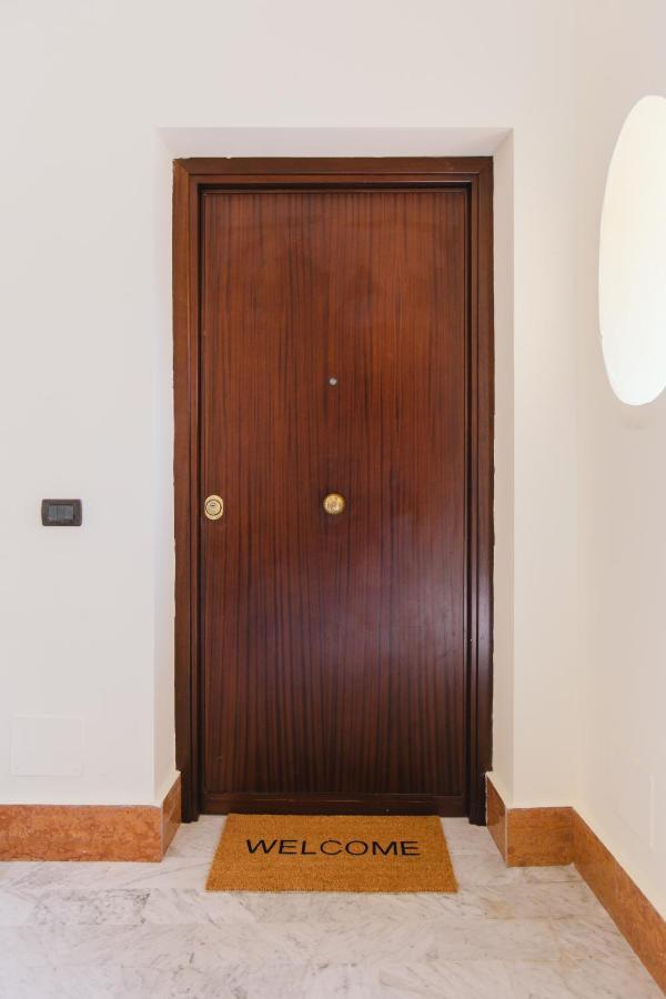 Ballaro' House パレルモ エクステリア 写真