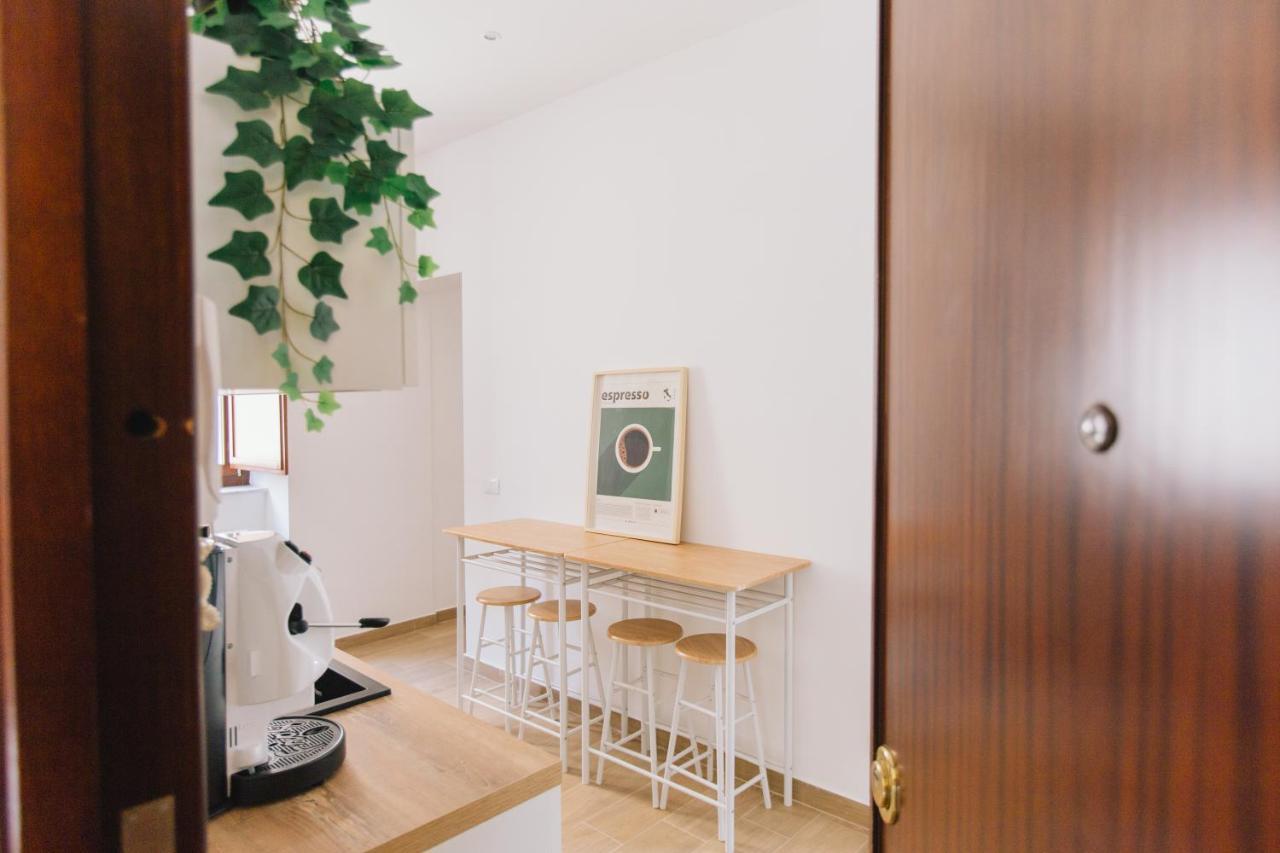 Ballaro' House パレルモ エクステリア 写真